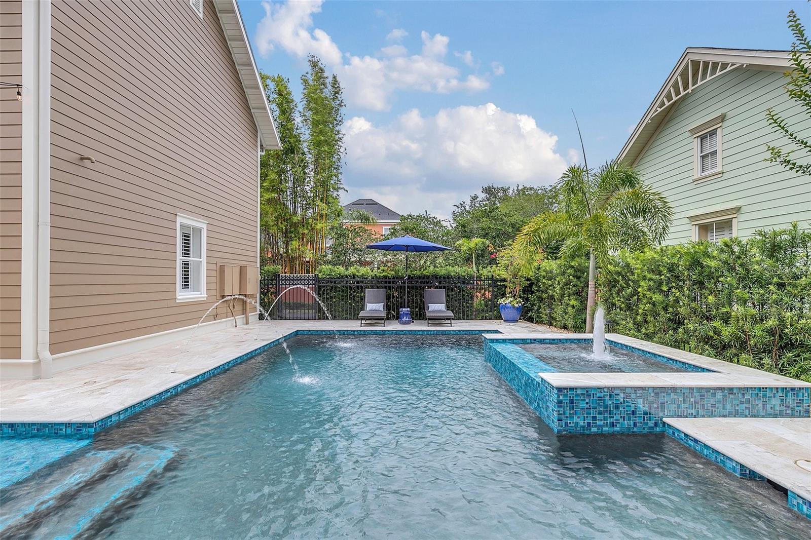 BALDWIN PARK - Residential