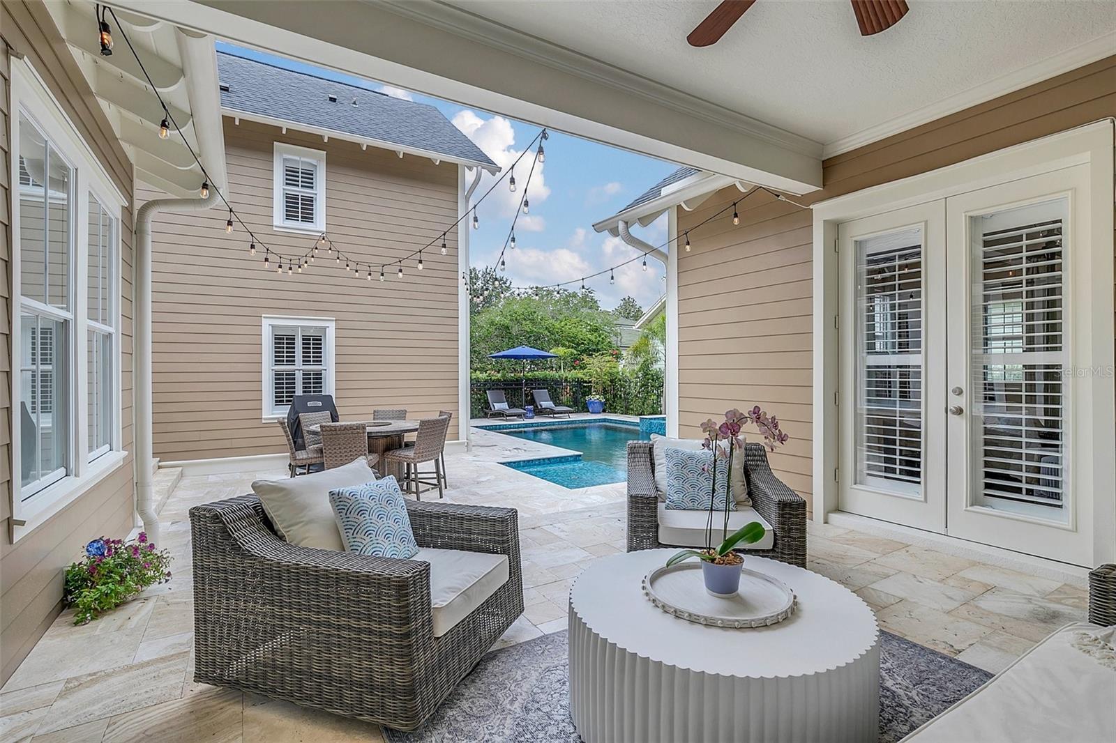 BALDWIN PARK - Residential