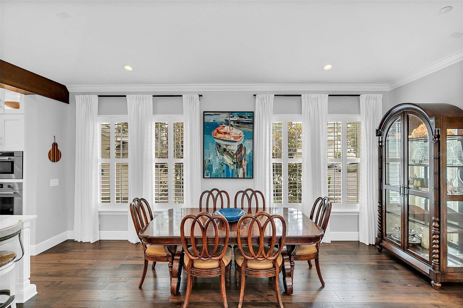 BALDWIN PARK - Residential