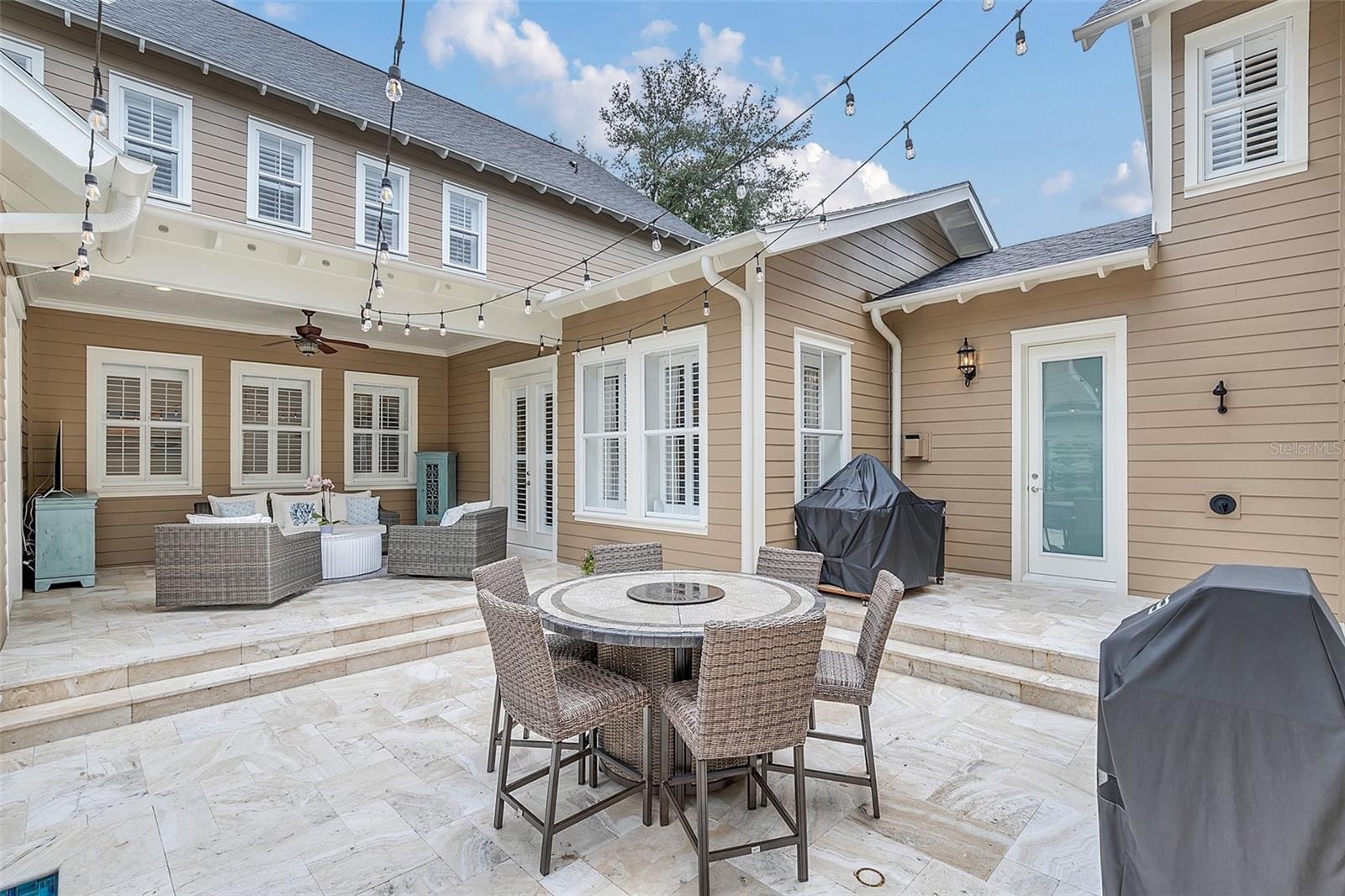 BALDWIN PARK - Residential