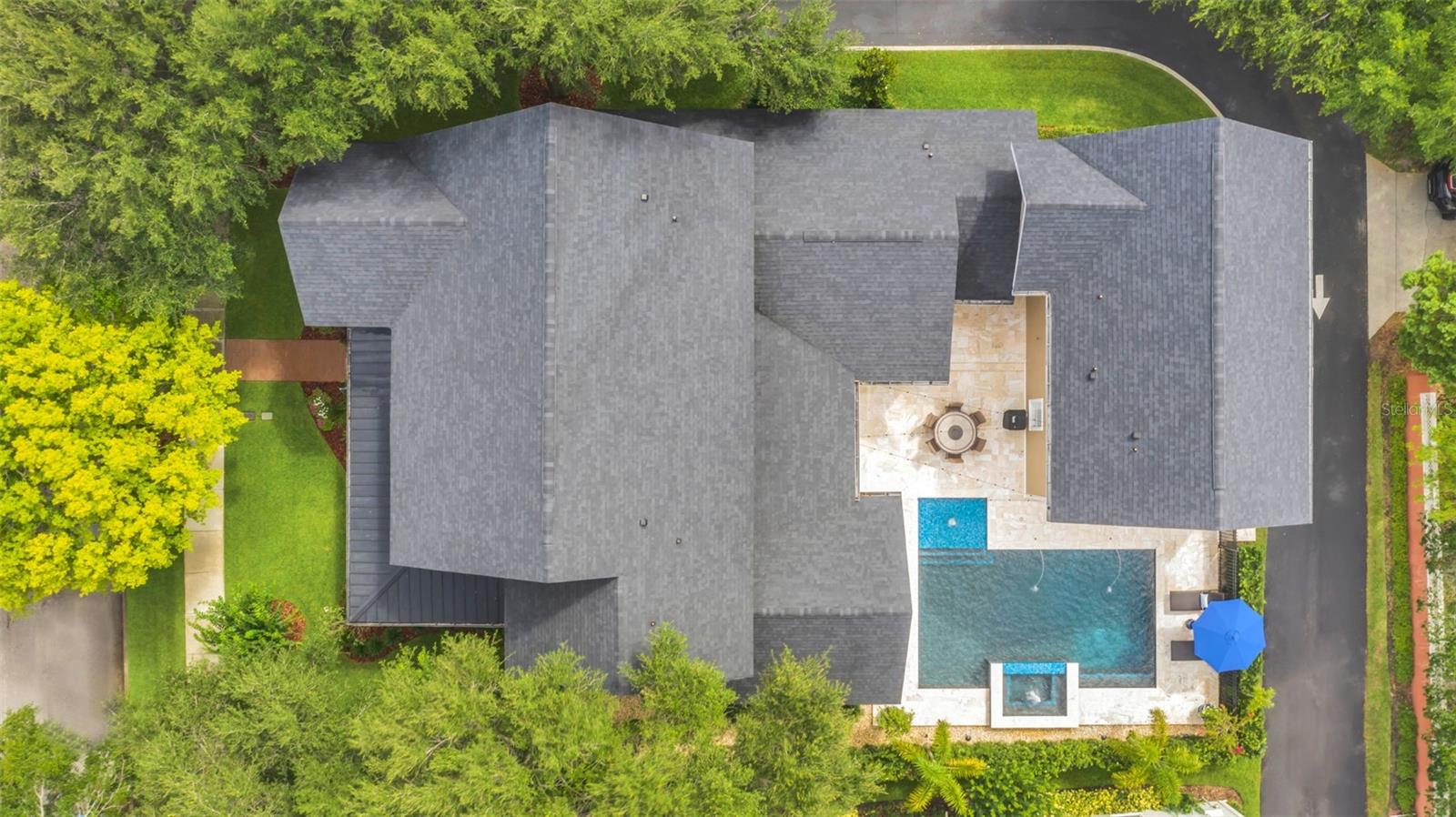 BALDWIN PARK - Residential