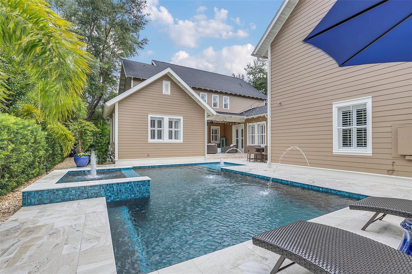 BALDWIN PARK - Residential