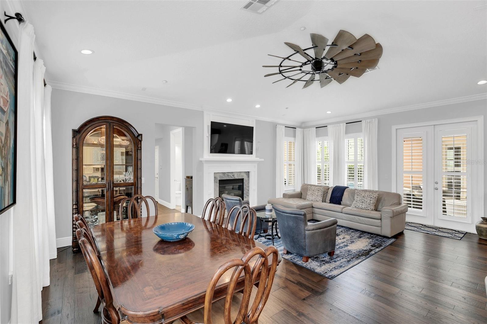 BALDWIN PARK - Residential