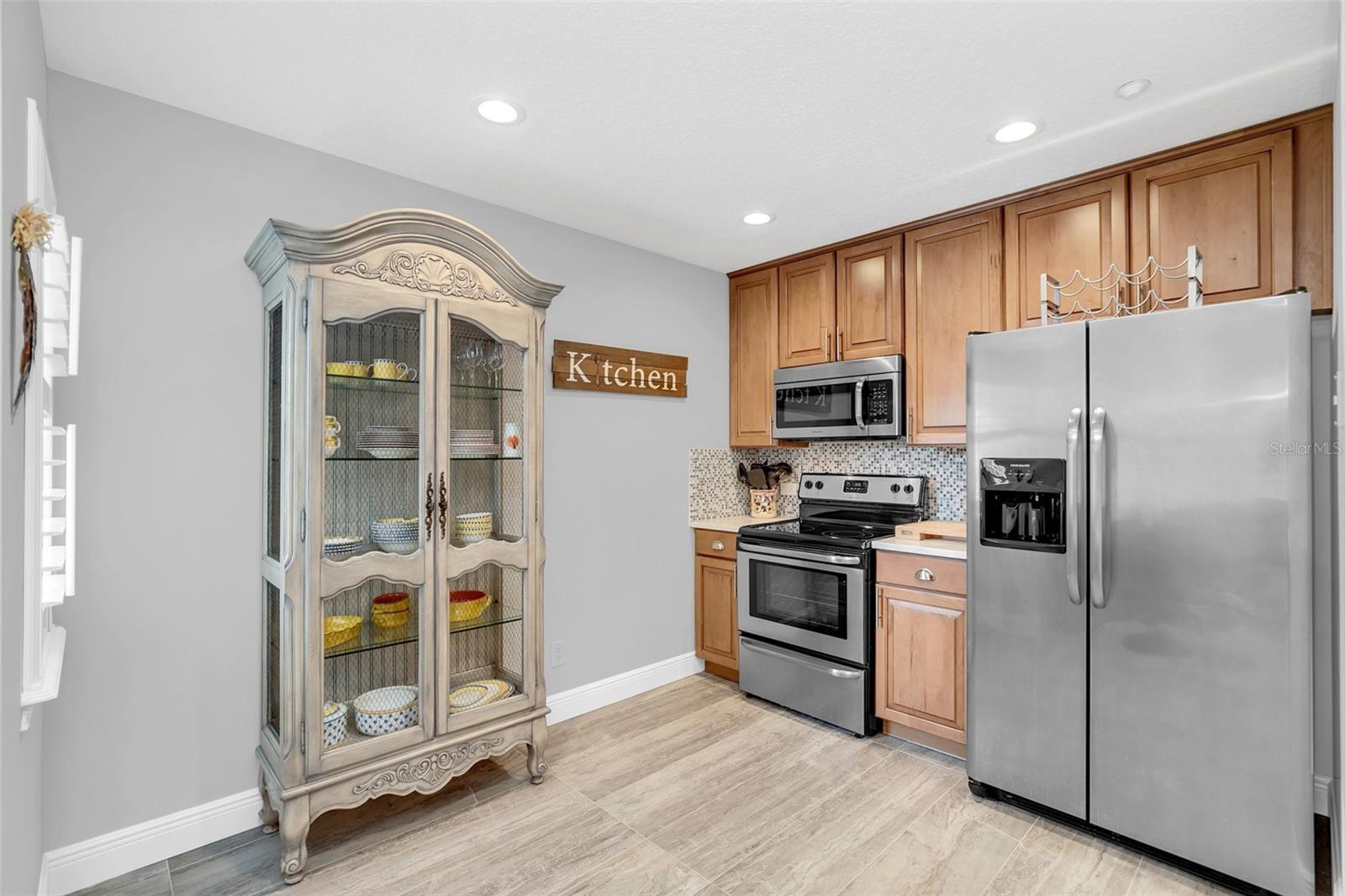 BALDWIN PARK - Residential