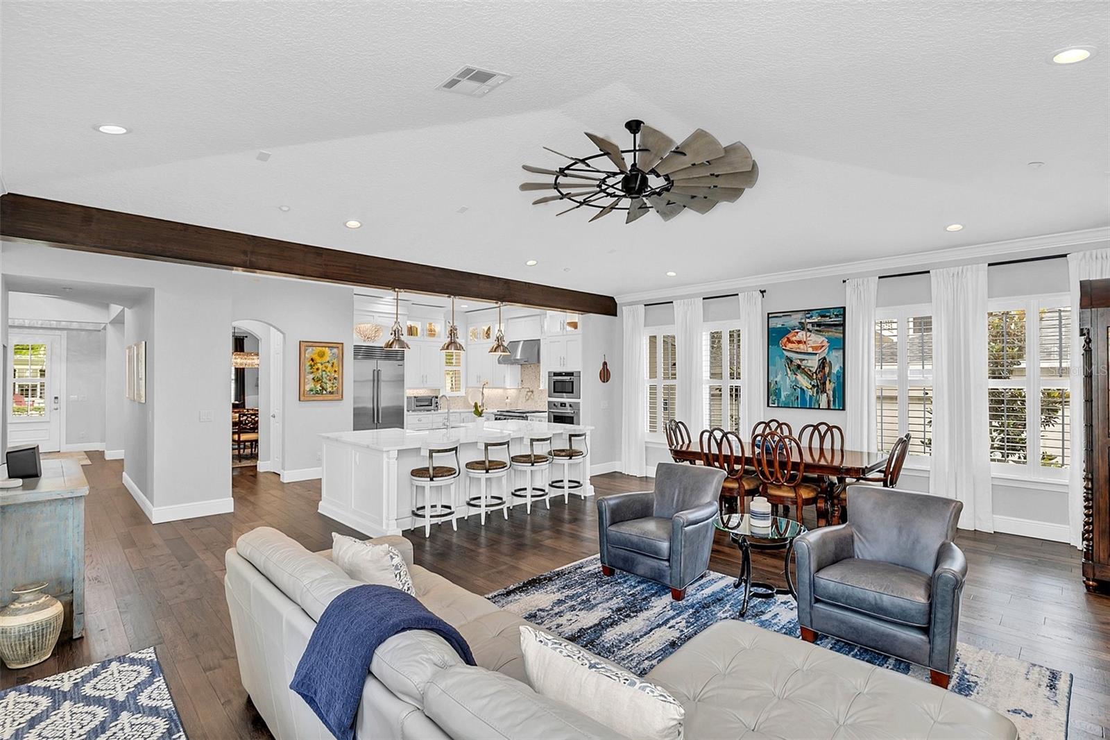 BALDWIN PARK - Residential