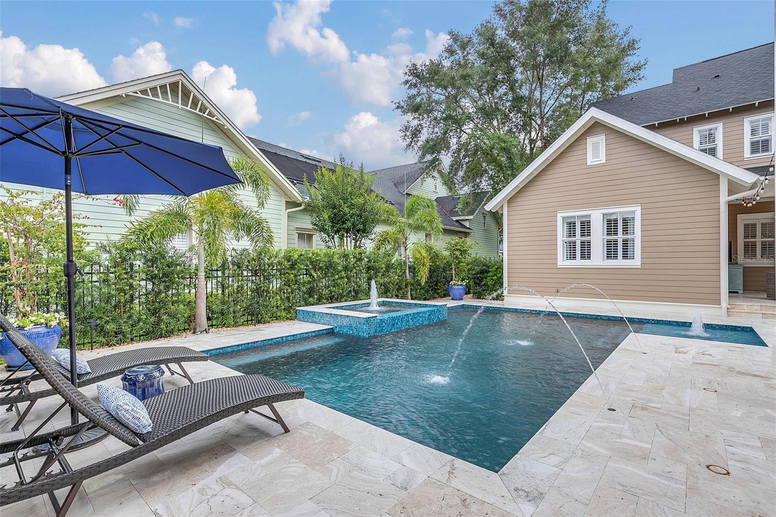 BALDWIN PARK - Residential