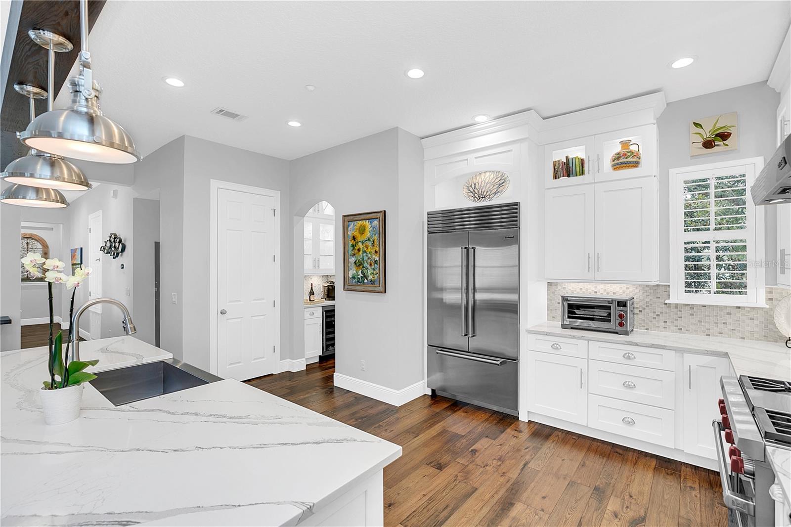 BALDWIN PARK - Residential