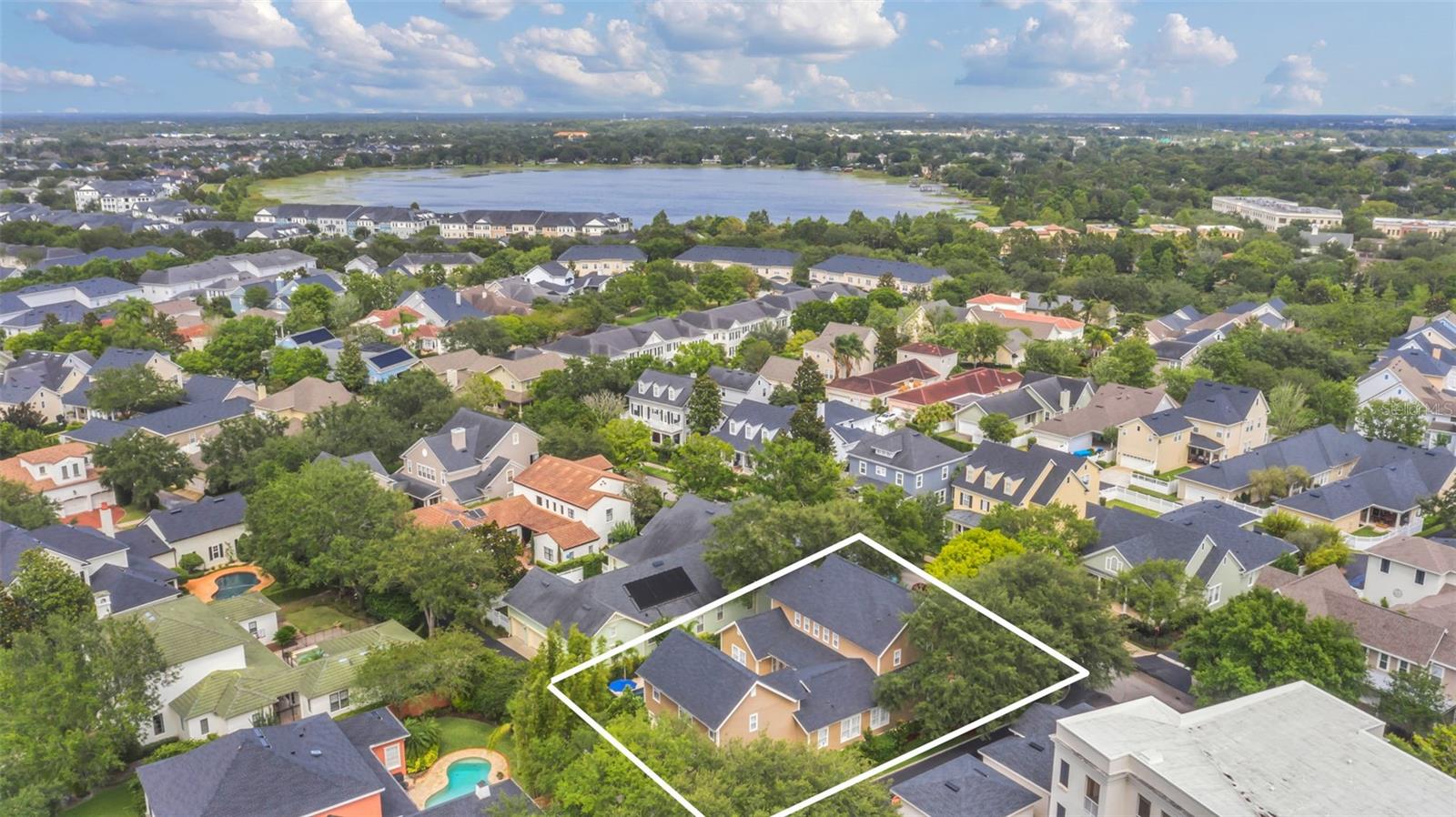 BALDWIN PARK - Residential