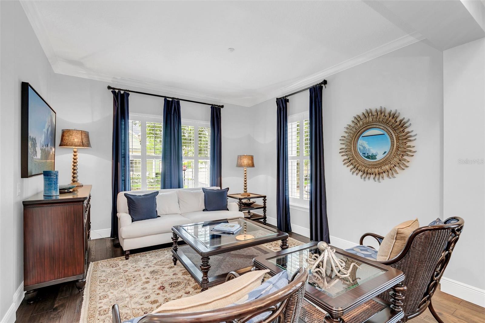 BALDWIN PARK - Residential