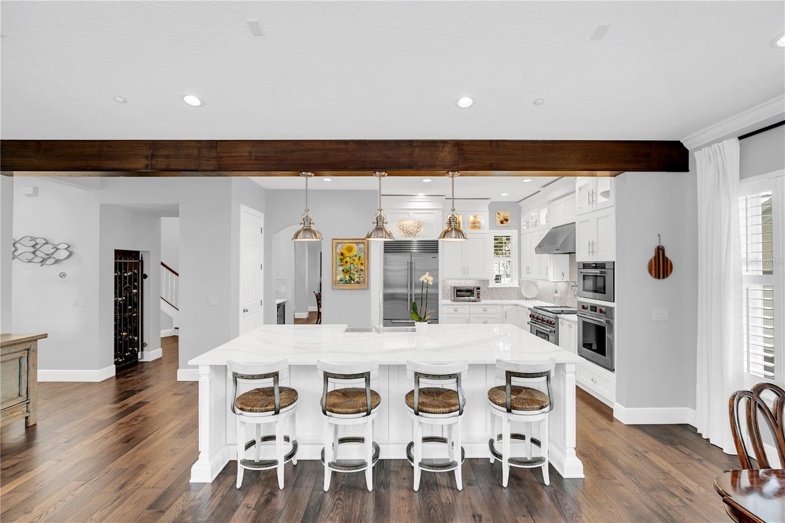 BALDWIN PARK - Residential