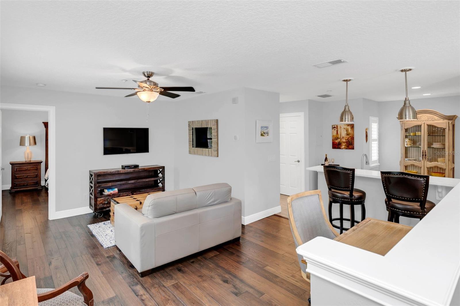 BALDWIN PARK - Residential