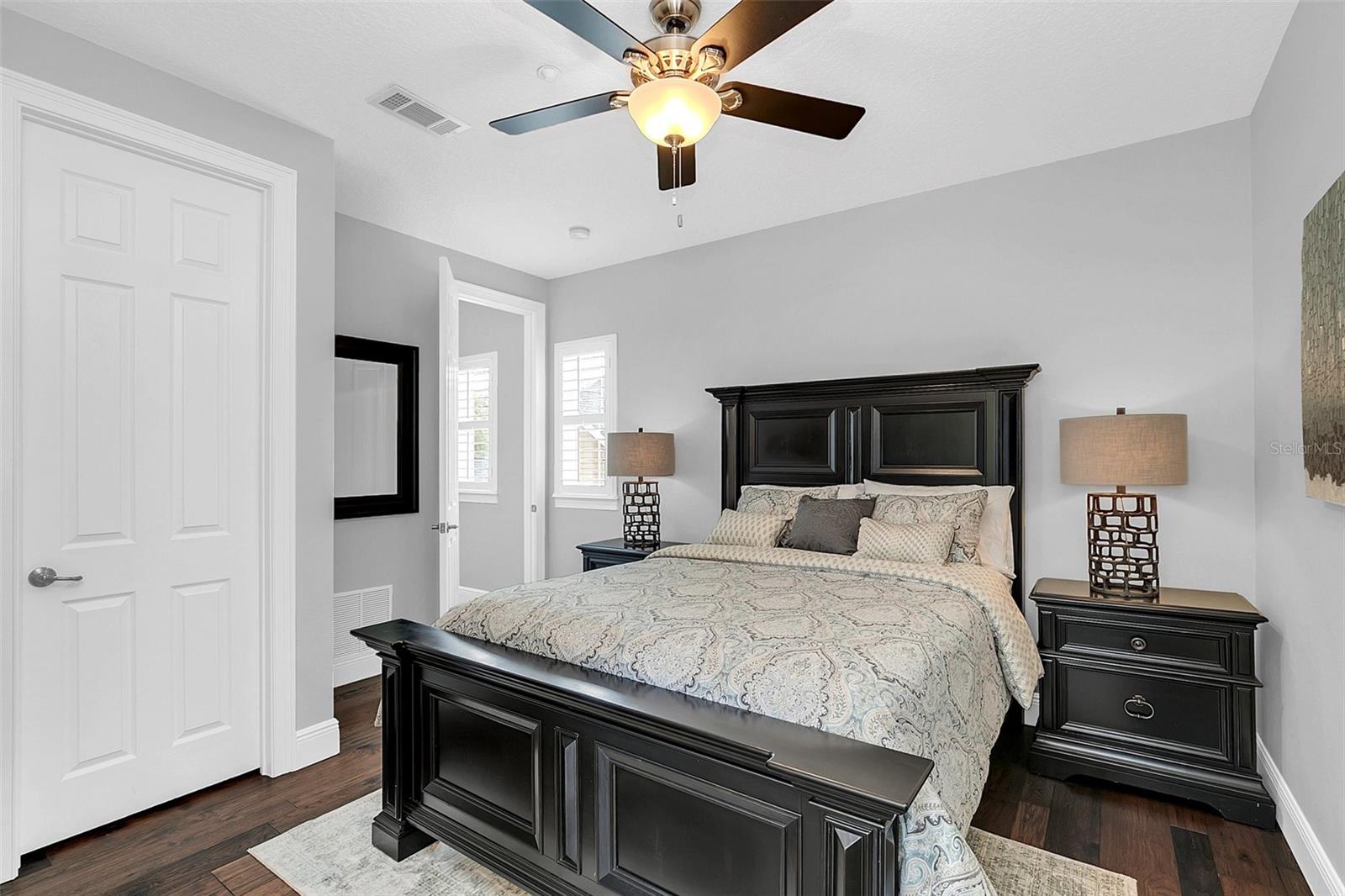 BALDWIN PARK - Residential