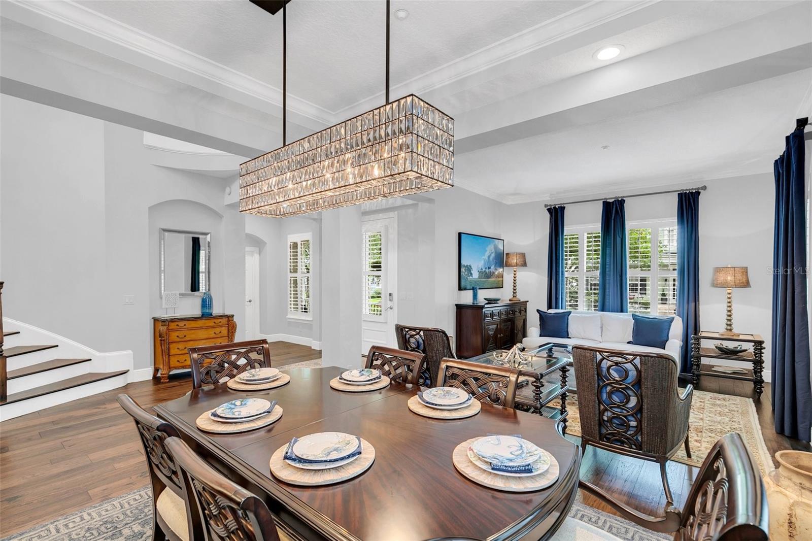 BALDWIN PARK - Residential