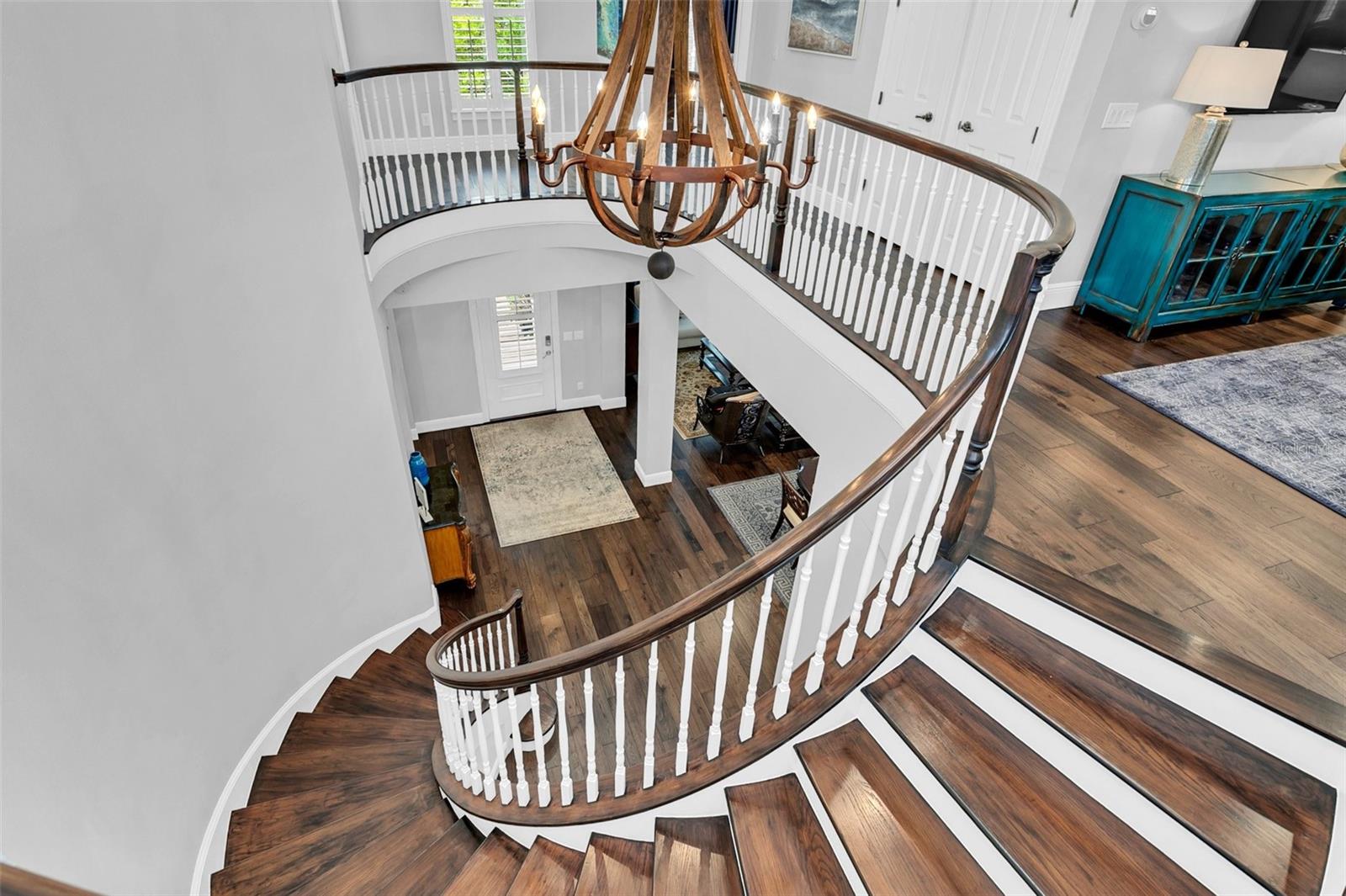 BALDWIN PARK - Residential