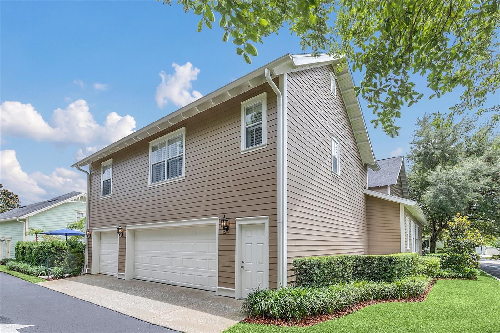 BALDWIN PARK - Residential