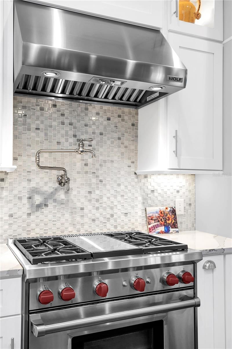 BALDWIN PARK - Residential