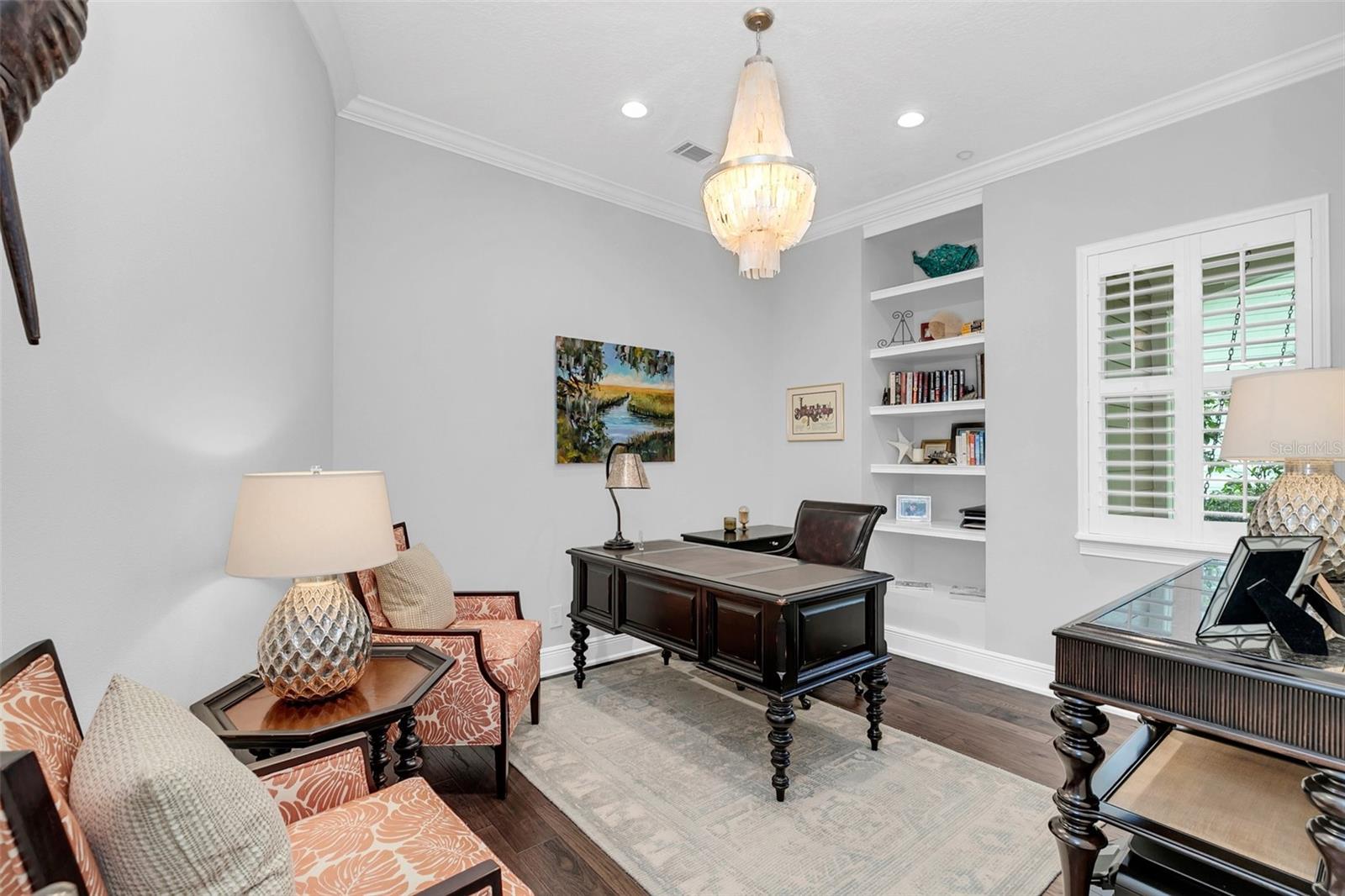 BALDWIN PARK - Residential