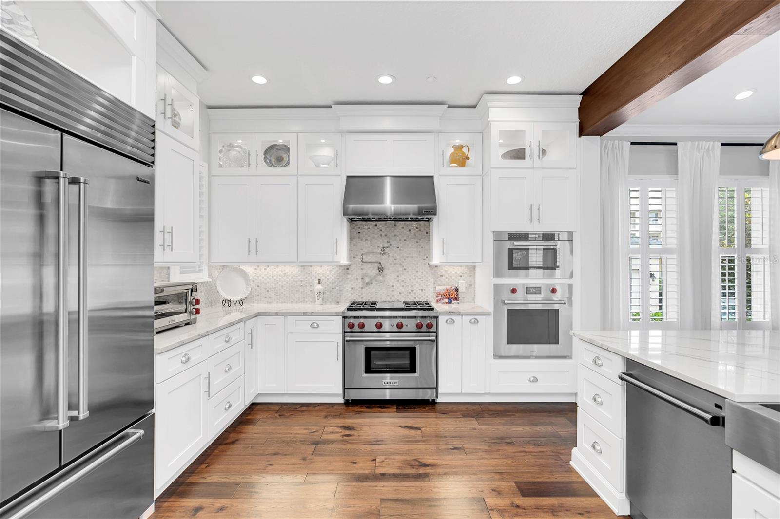 BALDWIN PARK - Residential