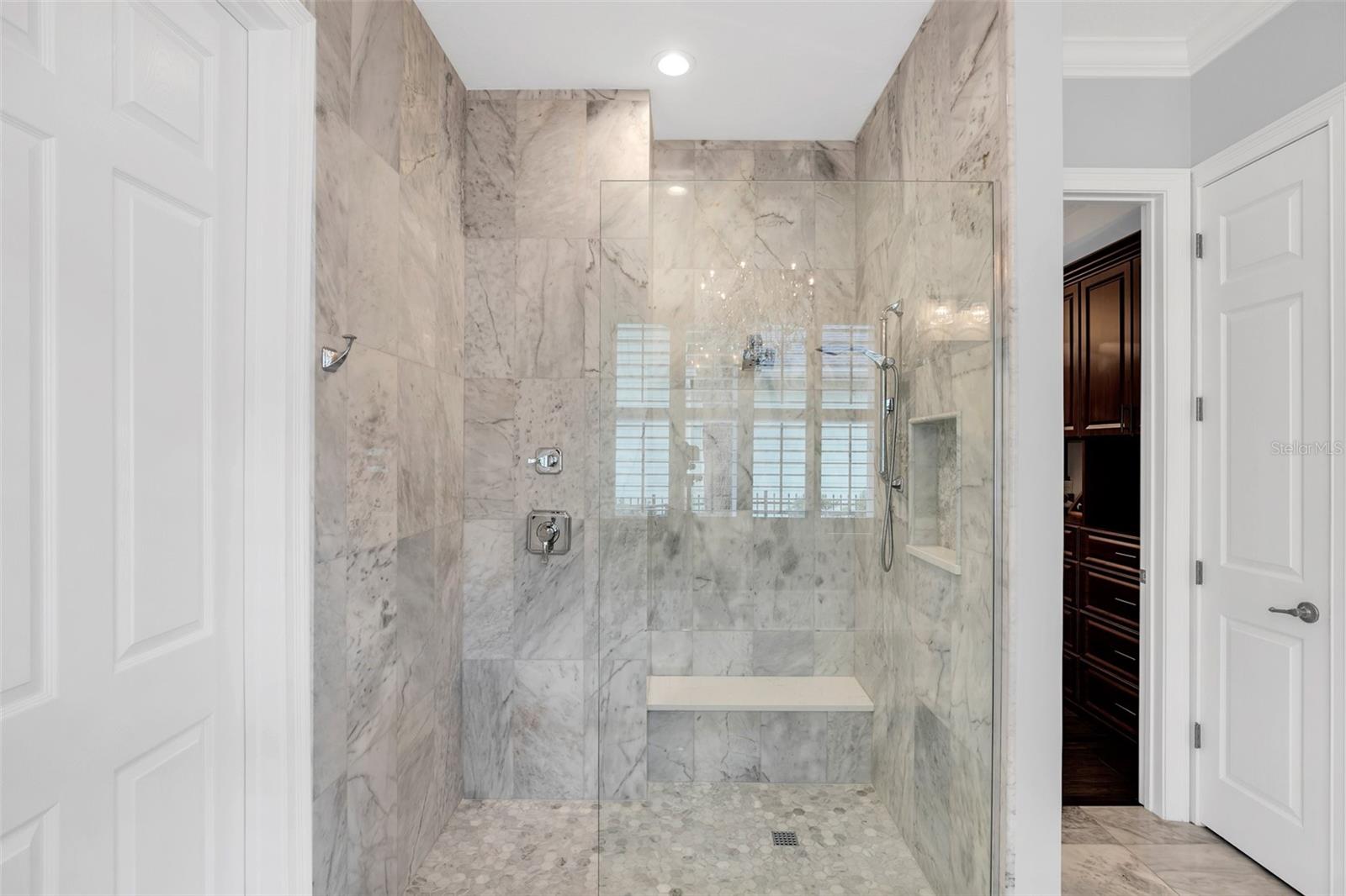 BALDWIN PARK - Residential