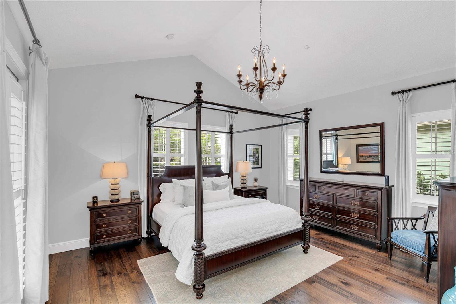 BALDWIN PARK - Residential