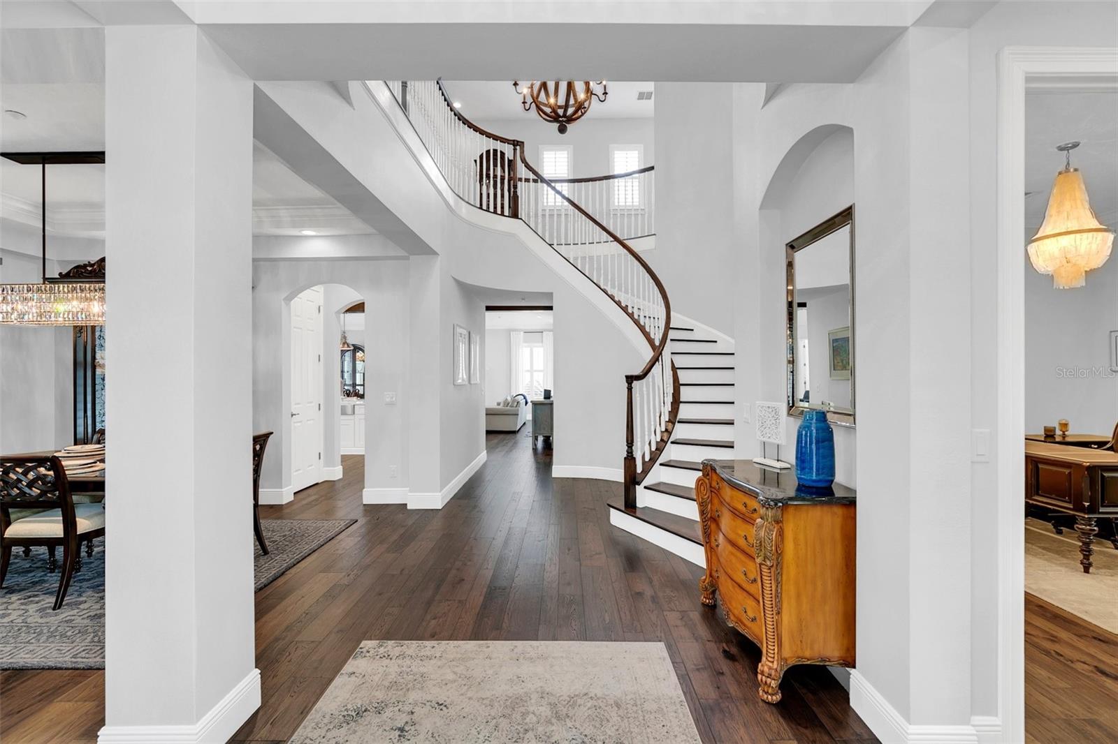 BALDWIN PARK - Residential