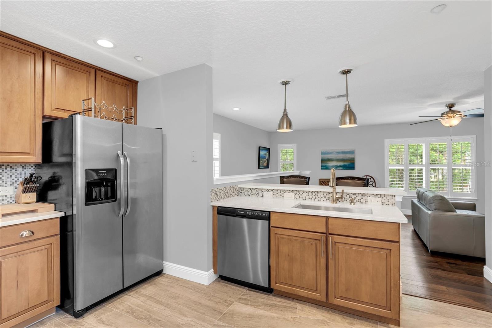 BALDWIN PARK - Residential