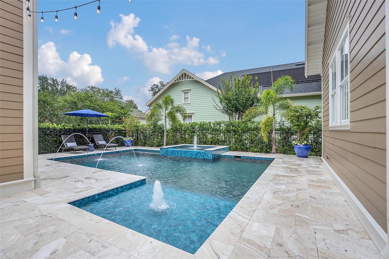 BALDWIN PARK - Residential