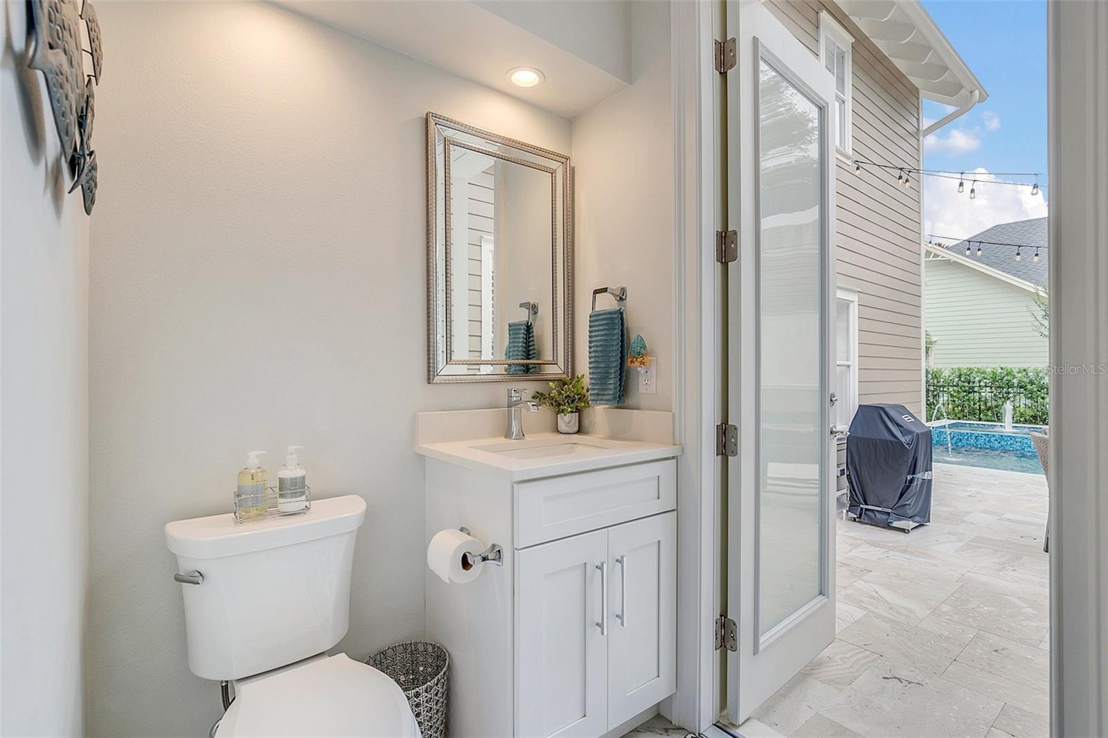 BALDWIN PARK - Residential