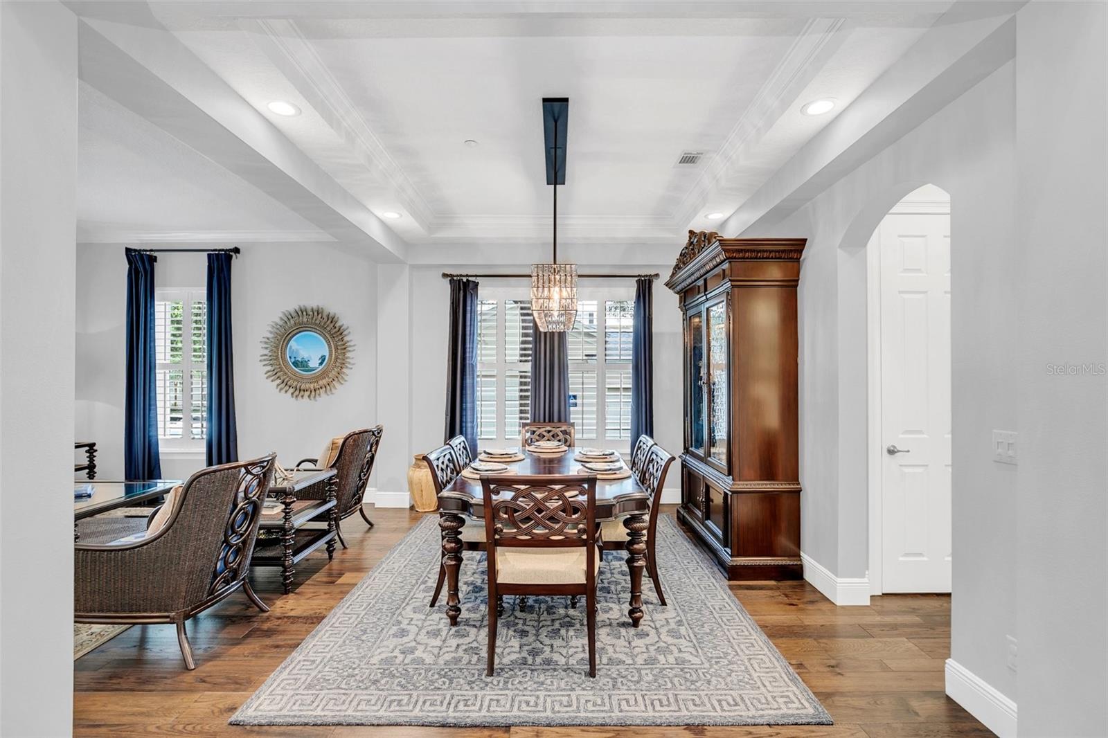 BALDWIN PARK - Residential