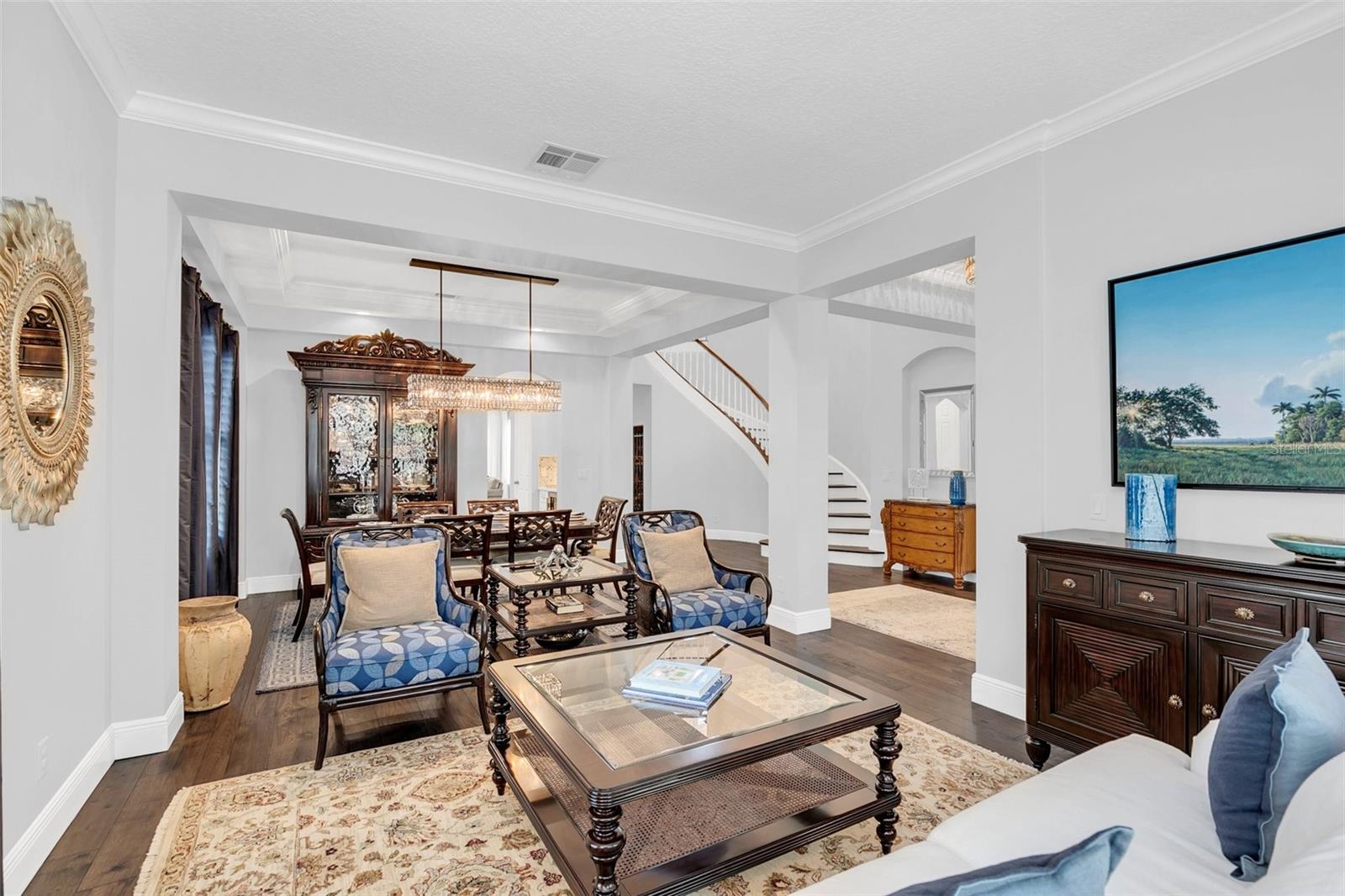 BALDWIN PARK - Residential