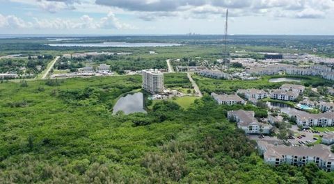 Photo of 0 Mangrove Cay Lane NE, St Petersburg, FL 33716 (MLS # O6376321)