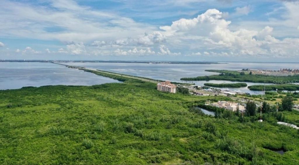 Photo of 0 Mangrove Cay Lane NE, St Petersburg, FL 33716 (MLS # O6376321)