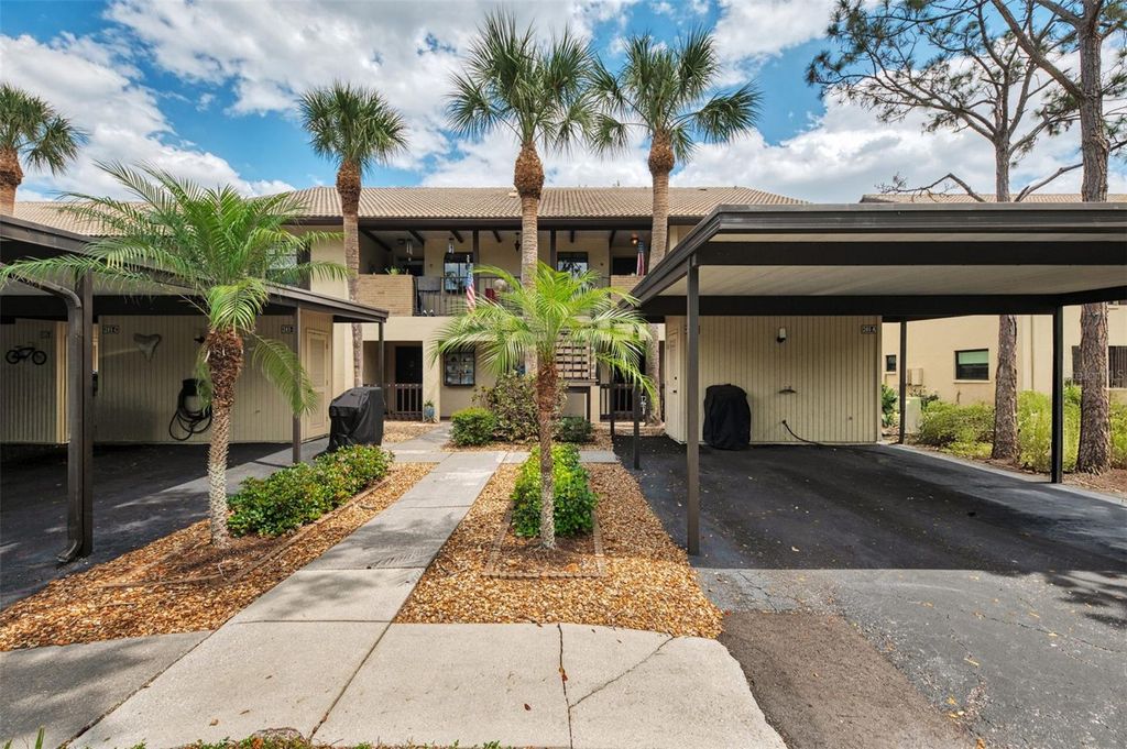 Photo of 285 Mission Trail W #B, Venice, FL 34285 (MLS # N6140516)
