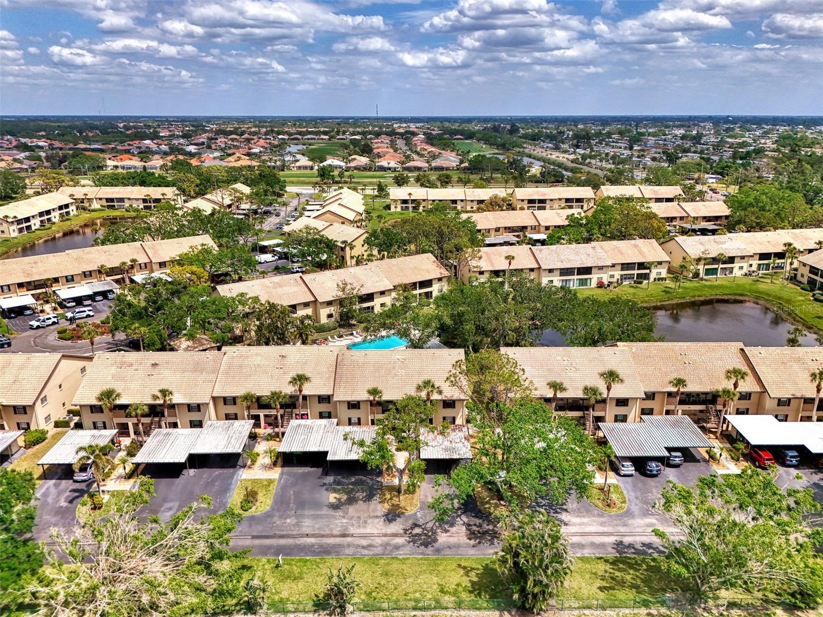 MISSION LAKES - Residential