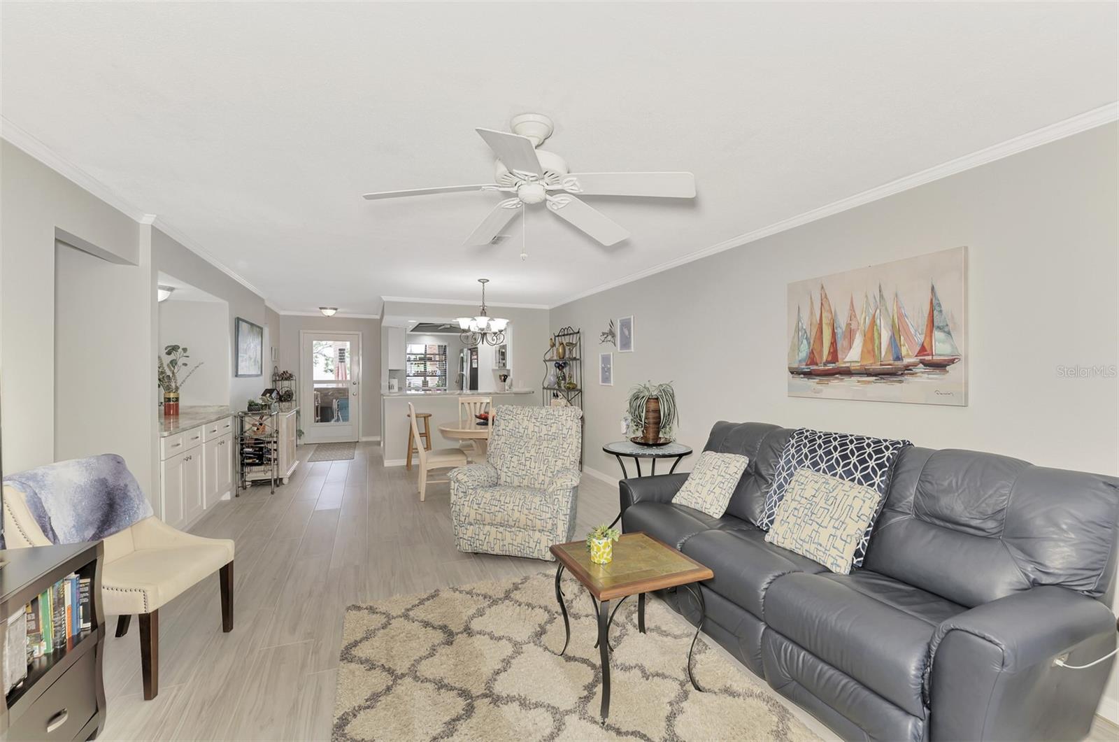 MISSION LAKES - Residential