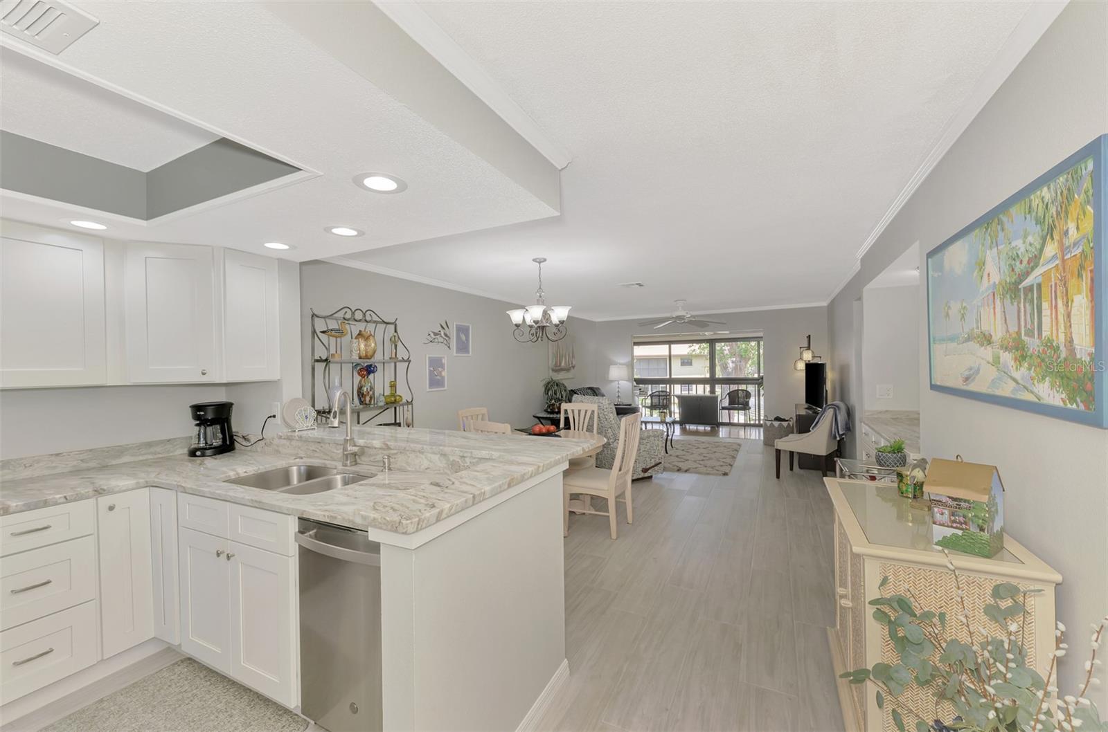 MISSION LAKES - Residential