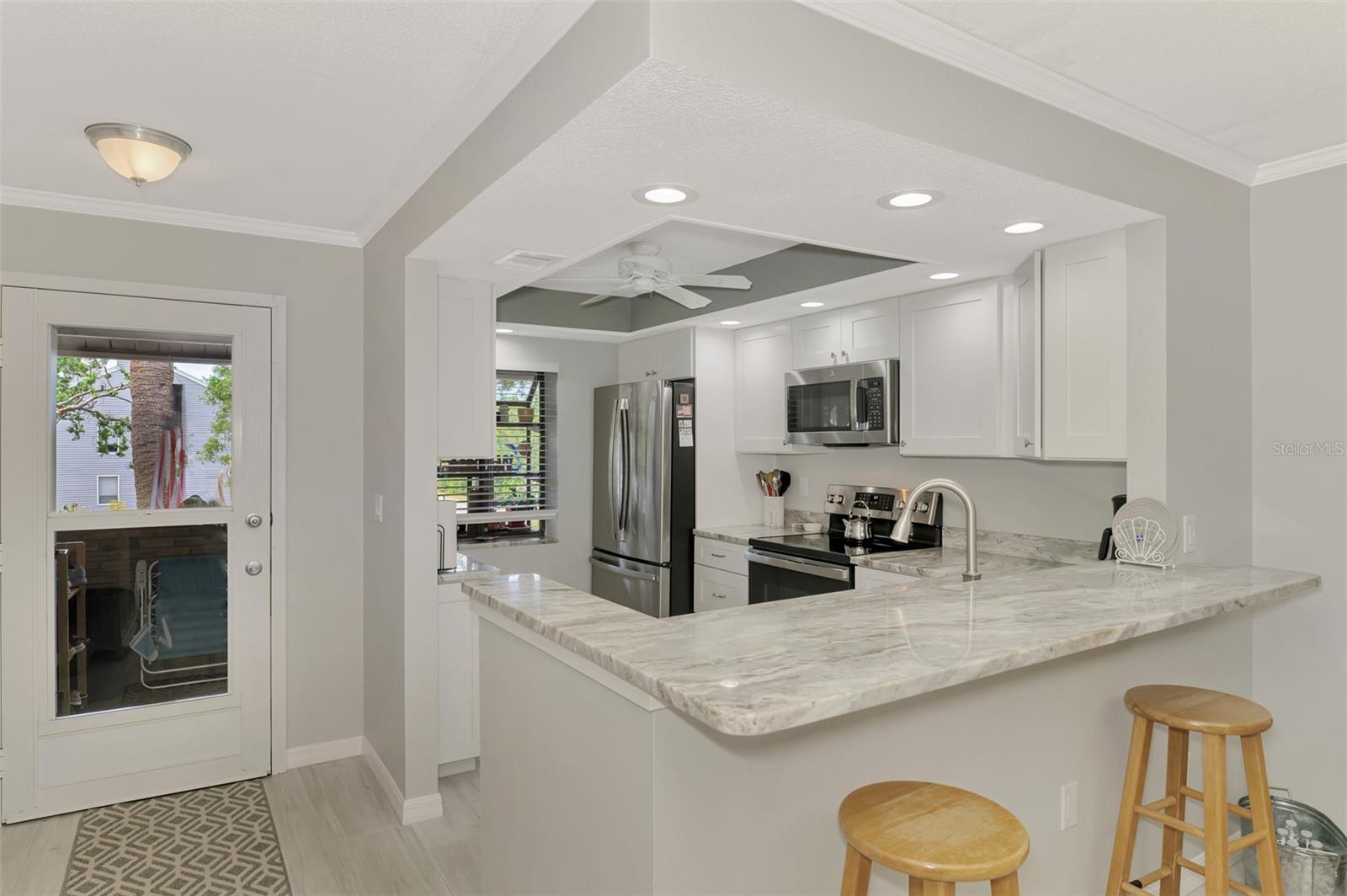 MISSION LAKES - Residential