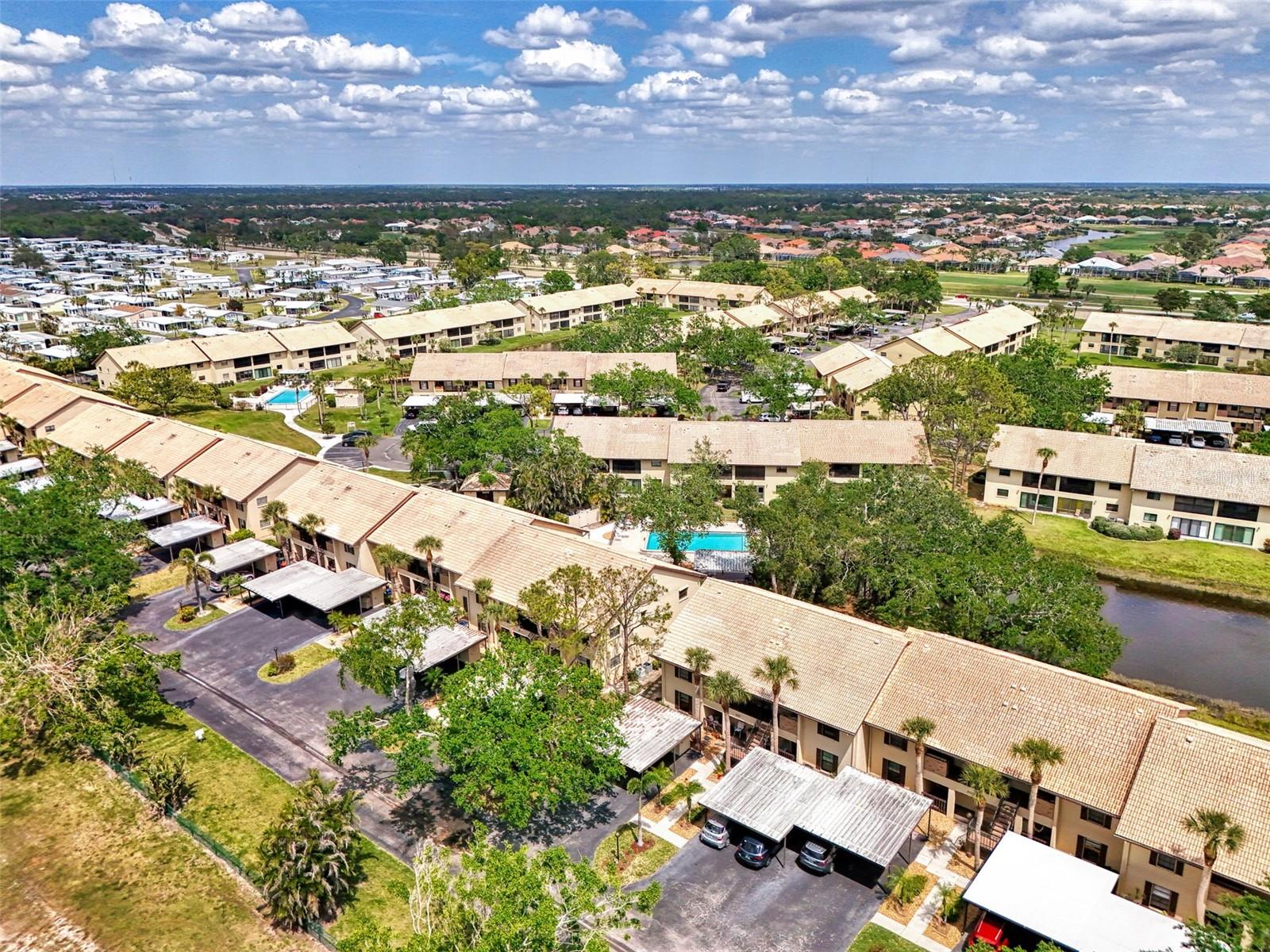 MISSION LAKES - Residential