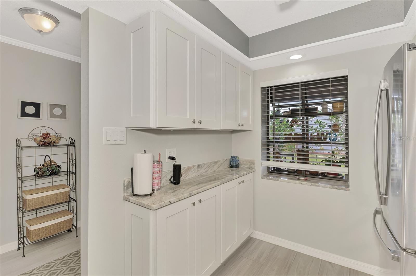 MISSION LAKES - Residential