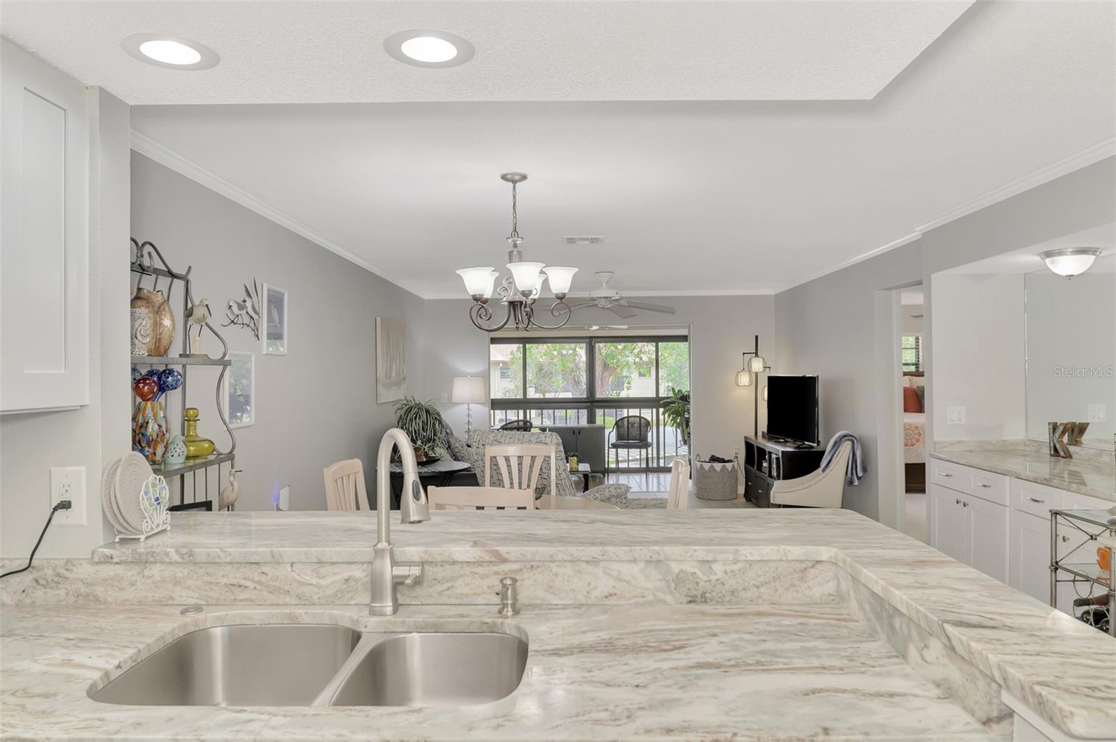 MISSION LAKES - Residential