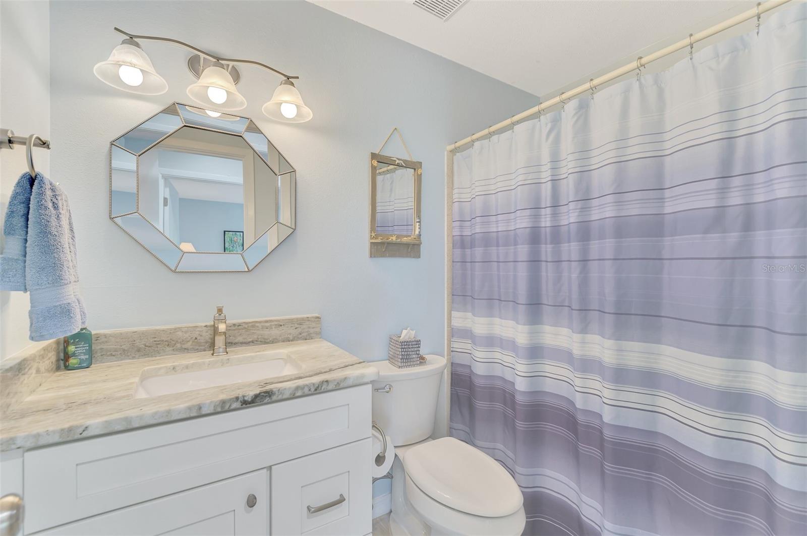 MISSION LAKES - Residential