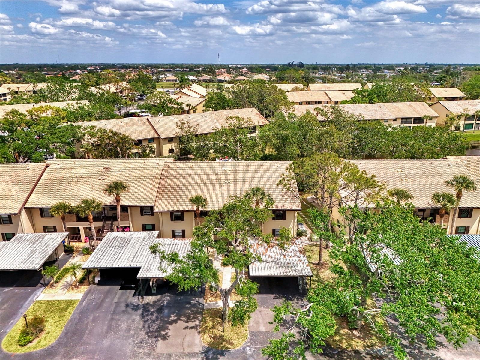 MISSION LAKES - Residential