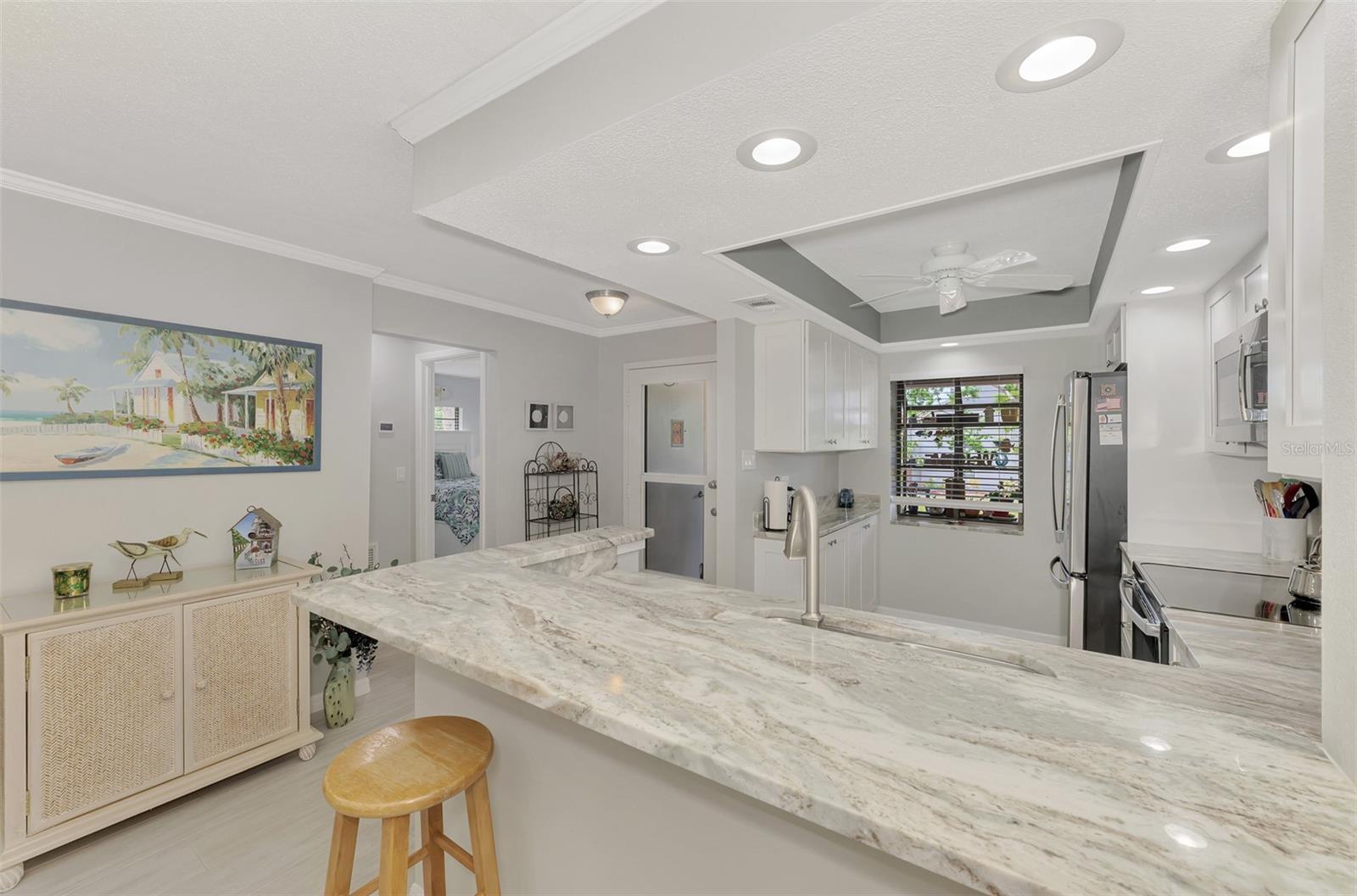 MISSION LAKES - Residential