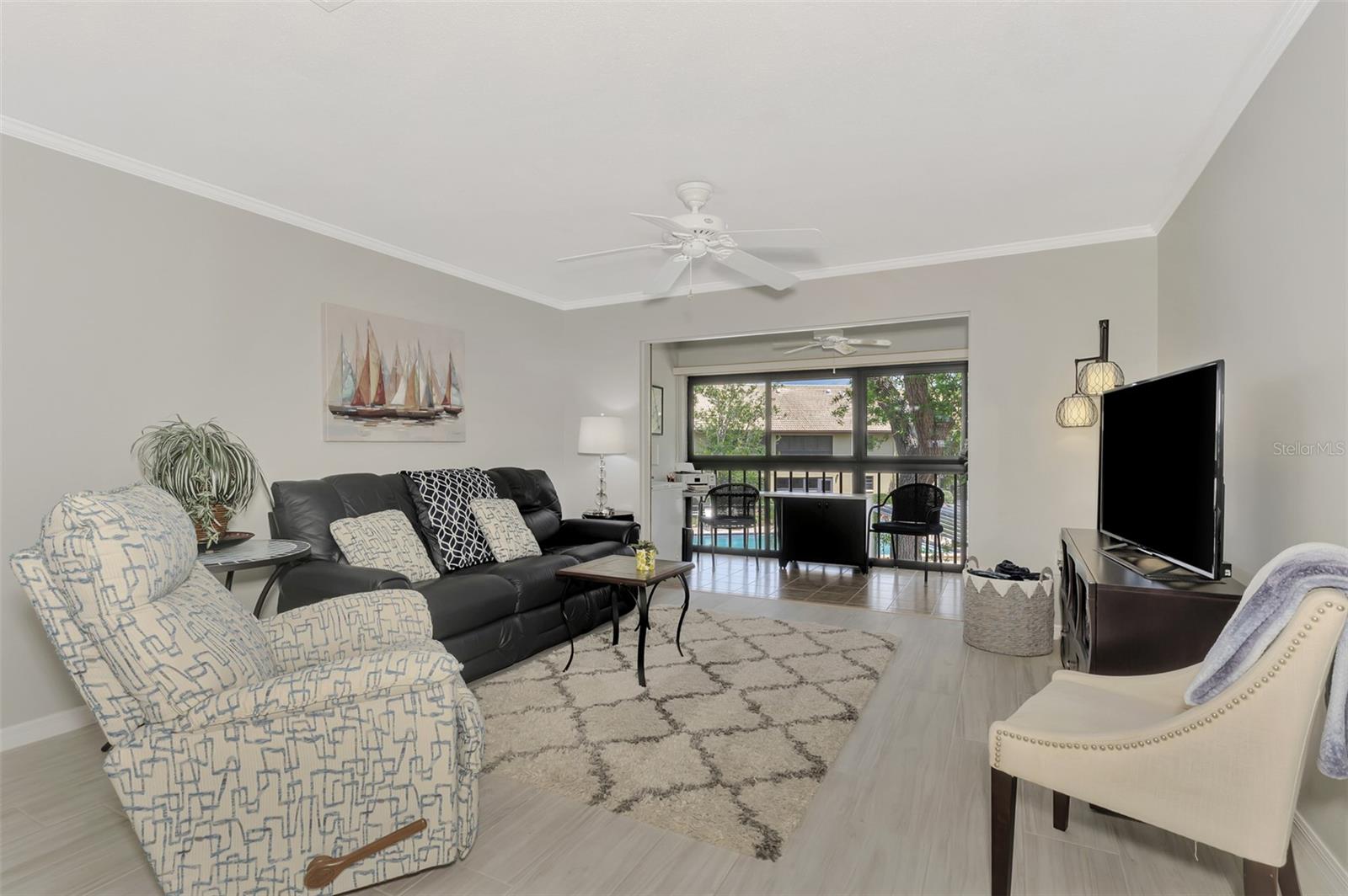 MISSION LAKES - Residential