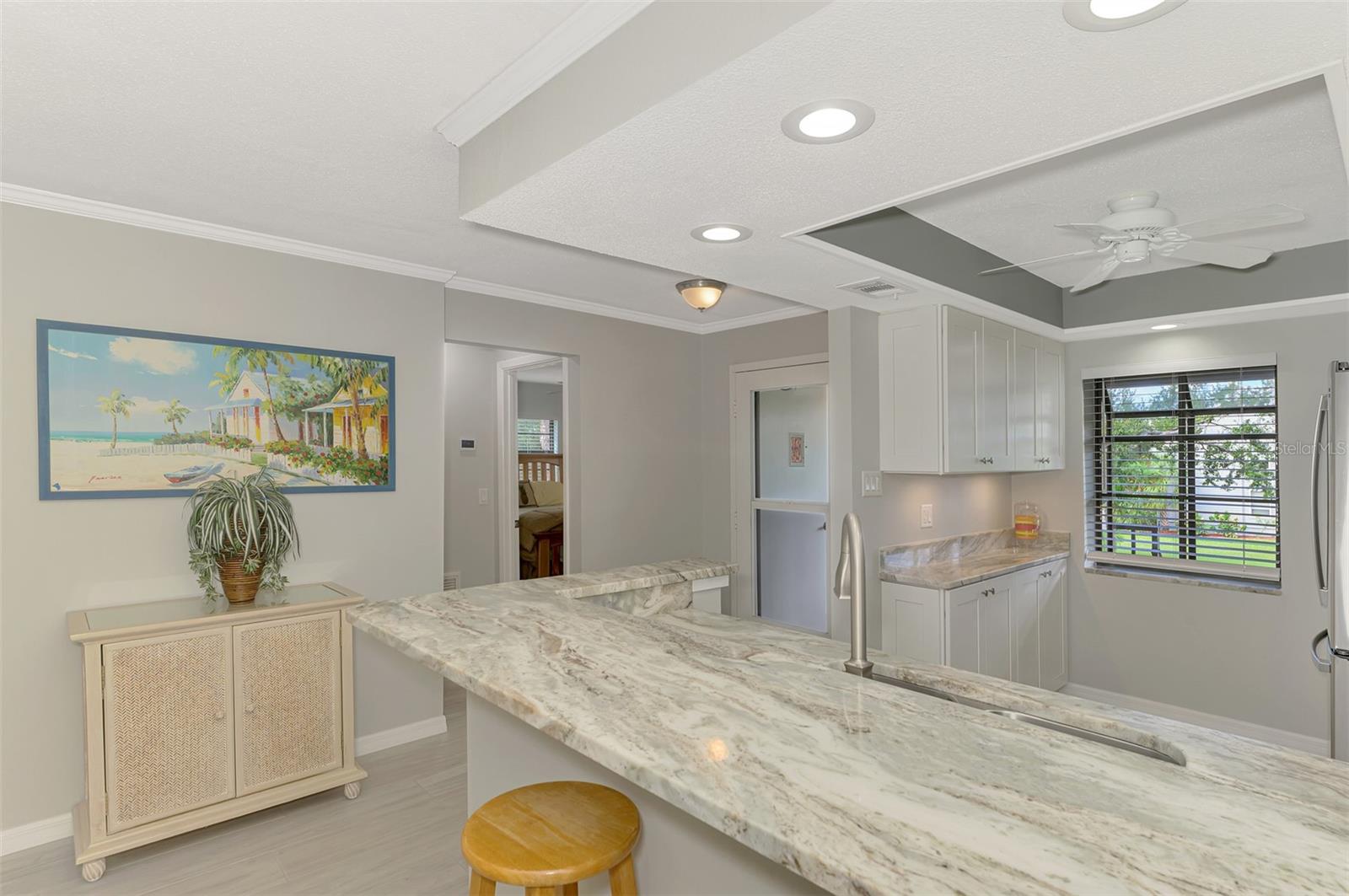 MISSION LAKES - Residential