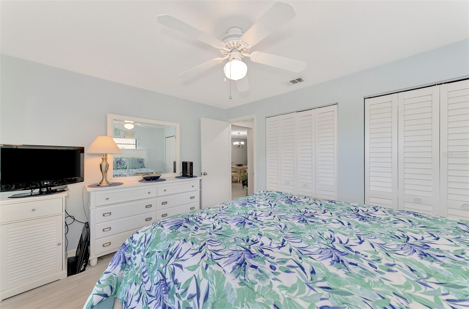 MISSION LAKES - Residential