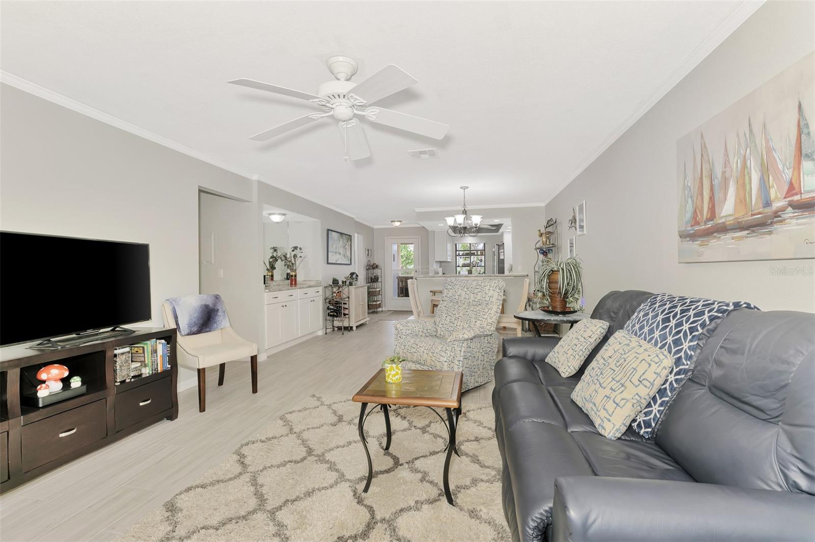 MISSION LAKES - Residential