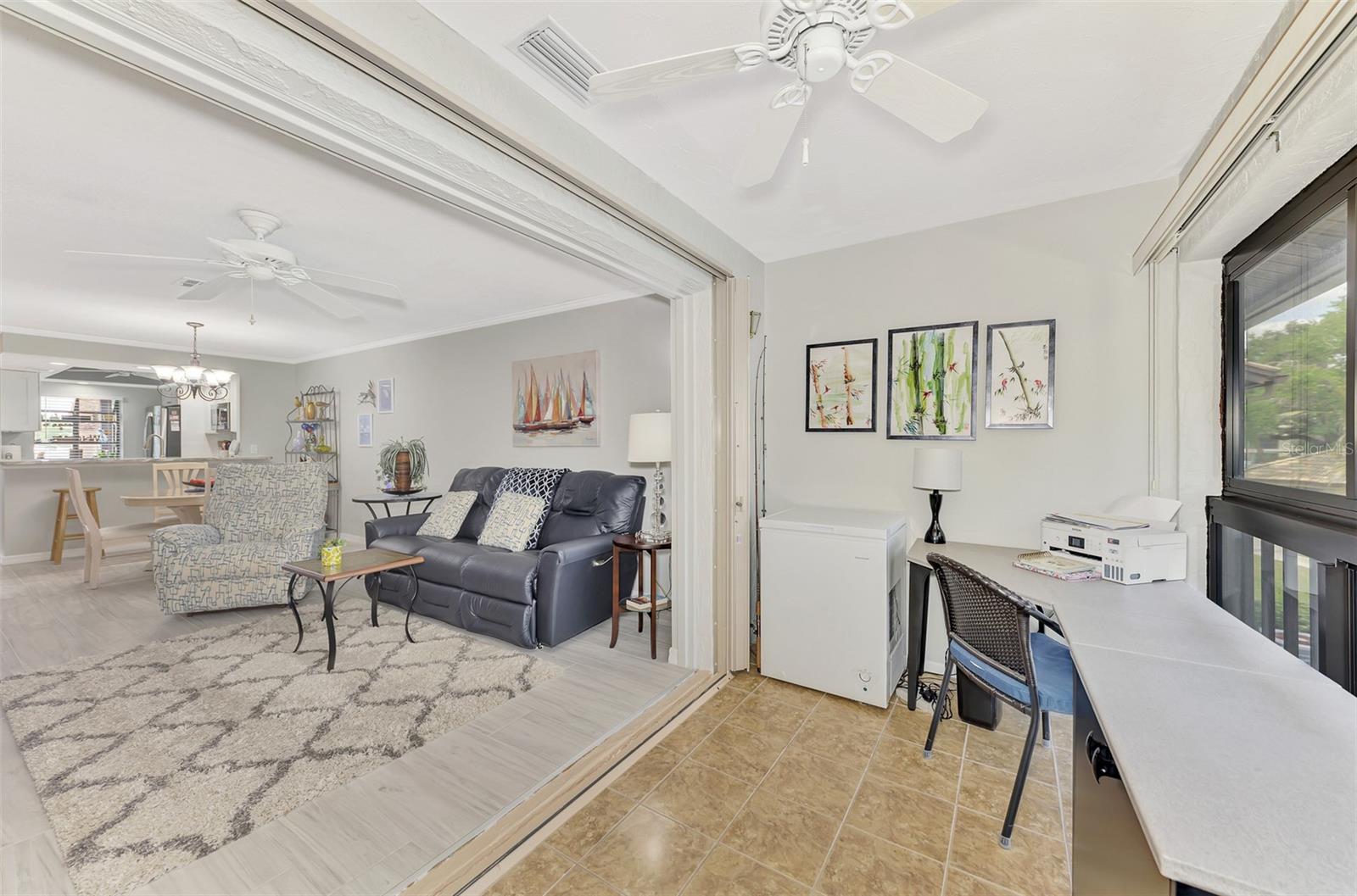 MISSION LAKES - Residential