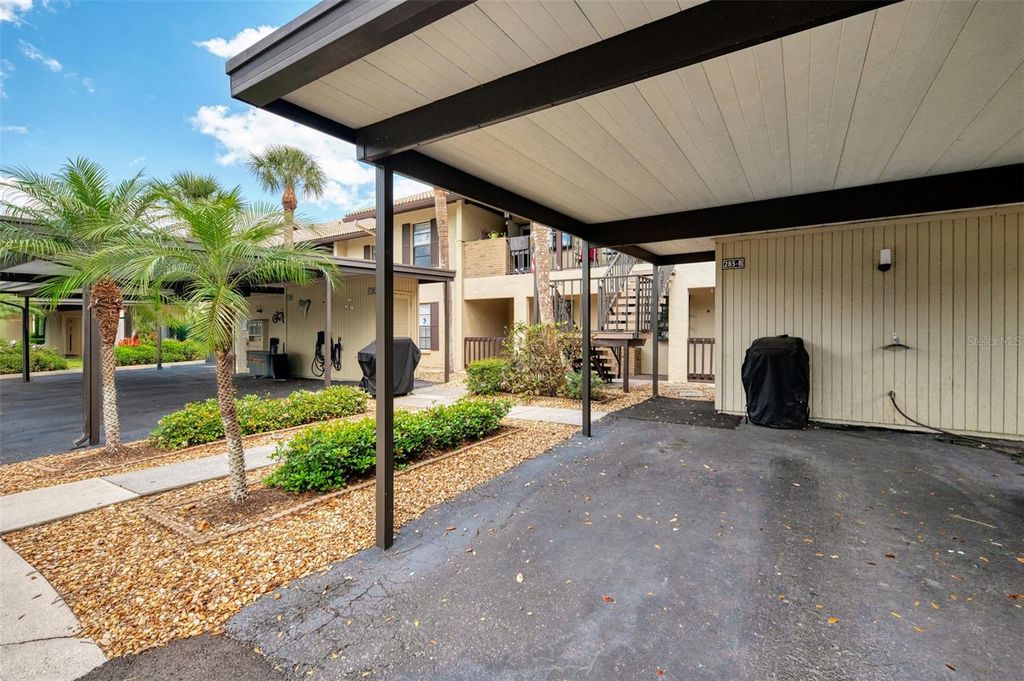 Photo of 285 Mission Trail W #B, Venice, FL 34285 (MLS # N6140516)