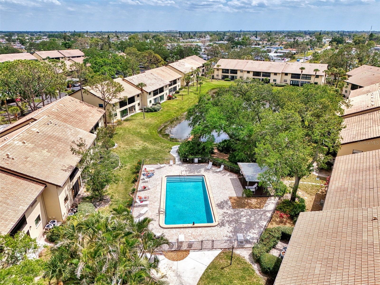 MISSION LAKES - Residential